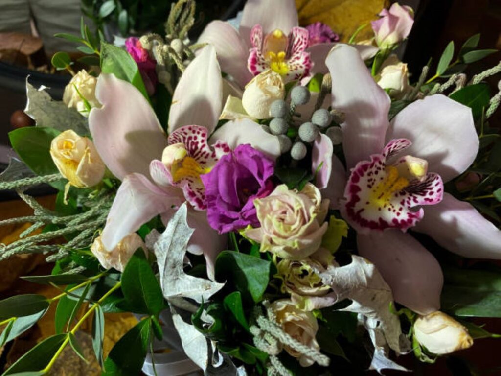 Manly florist