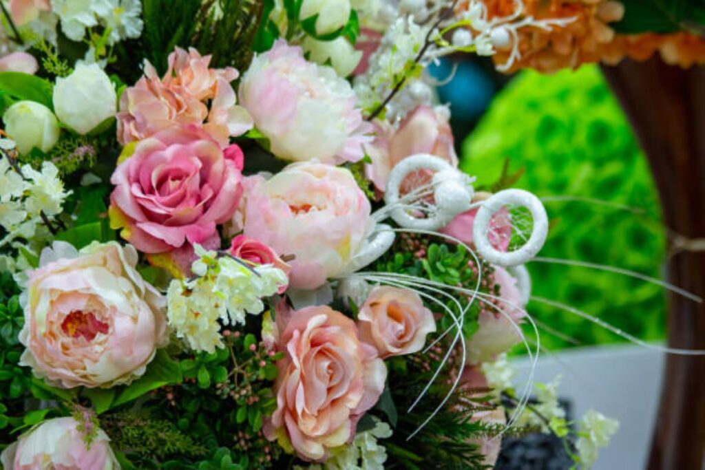 Manly florist