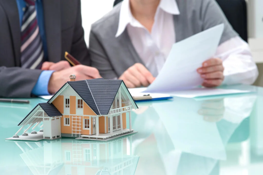 buyers agent