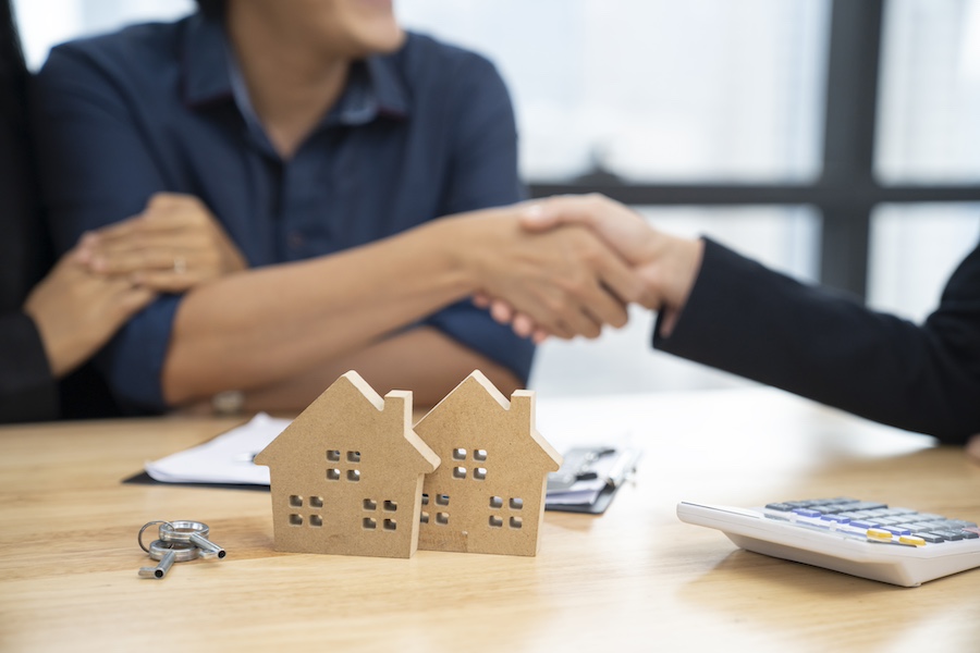 Buyers Agency