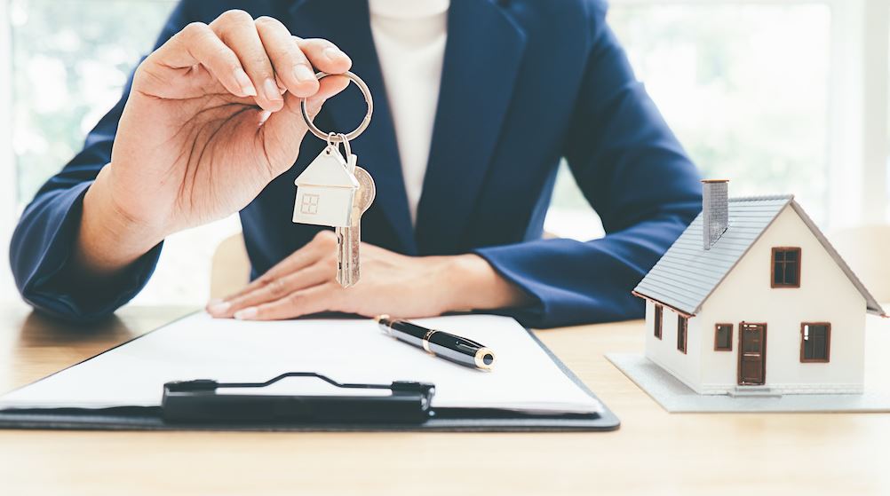 buyers agent