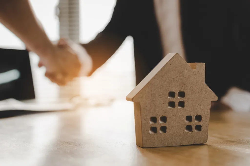 buyers agent
