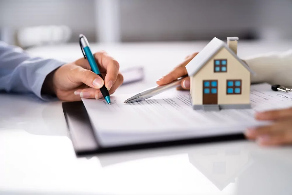Buyers Agency