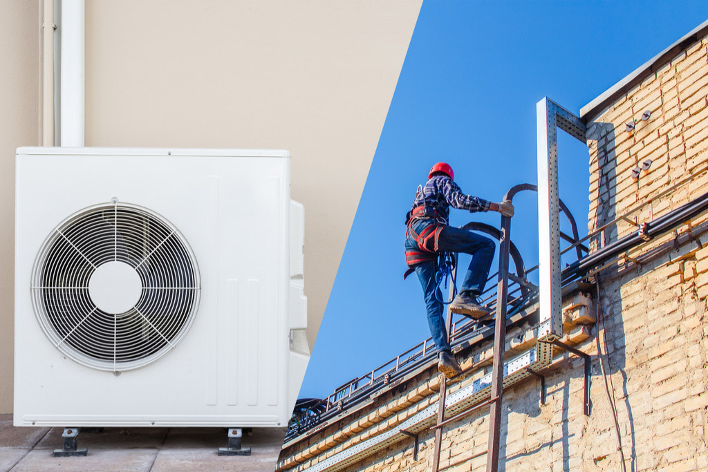 Commercial Air Conditioning in the Hills District: How Businesses Stay Cool Efficiently