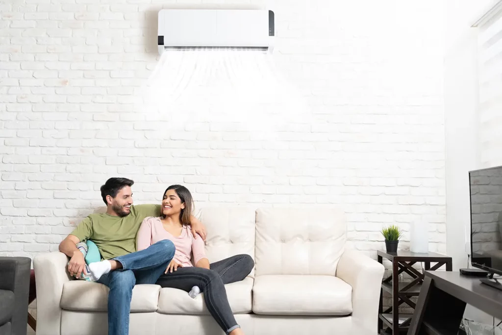 Commercial Air Conditioning in the Hills District: How Businesses Stay Cool Efficiently