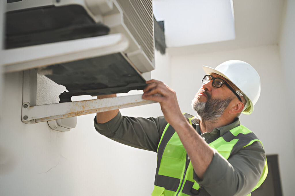 Commercial Air Conditioning in the Hills District: How Businesses Stay Cool Efficiently