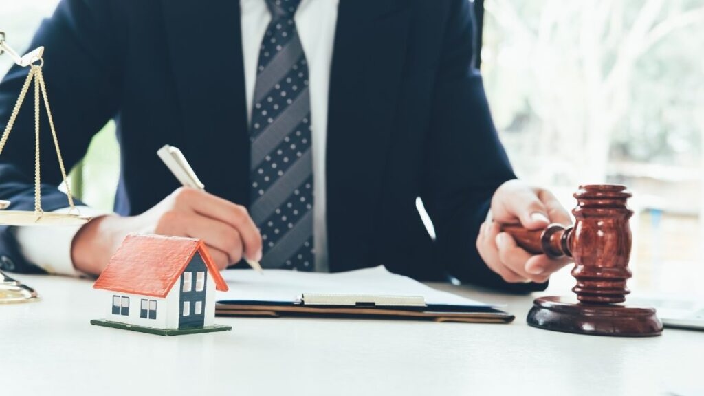 buyers agency Annandale