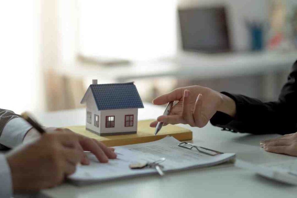 Property Buyers Agent