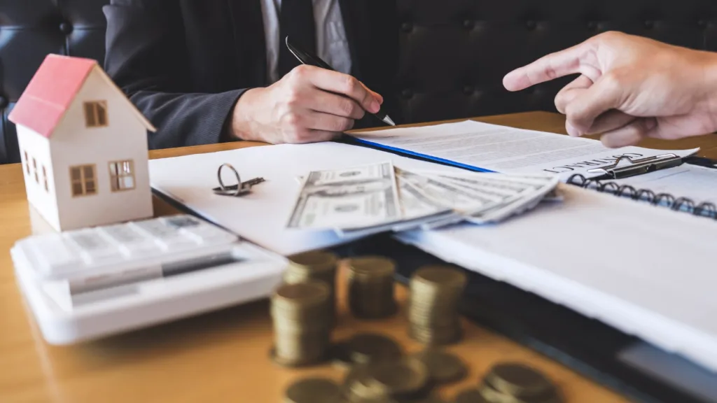 Property Buyers Agent