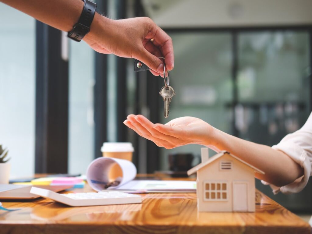 Property Buyers Agent