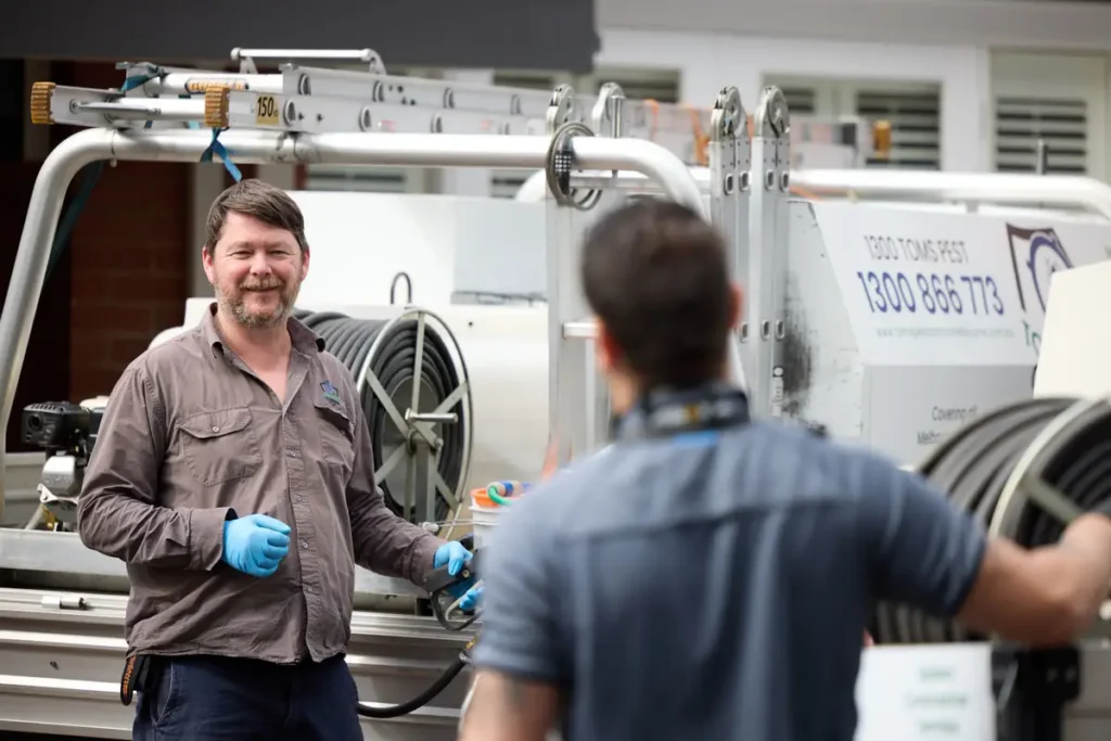 pest control Eastern Suburbs